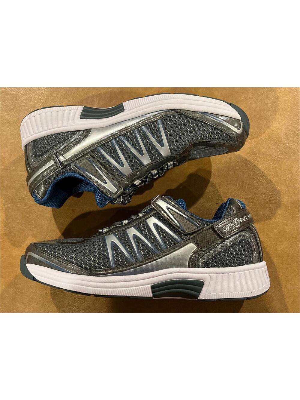 Orthofeet Sprint Shoes (Men’s 8)
